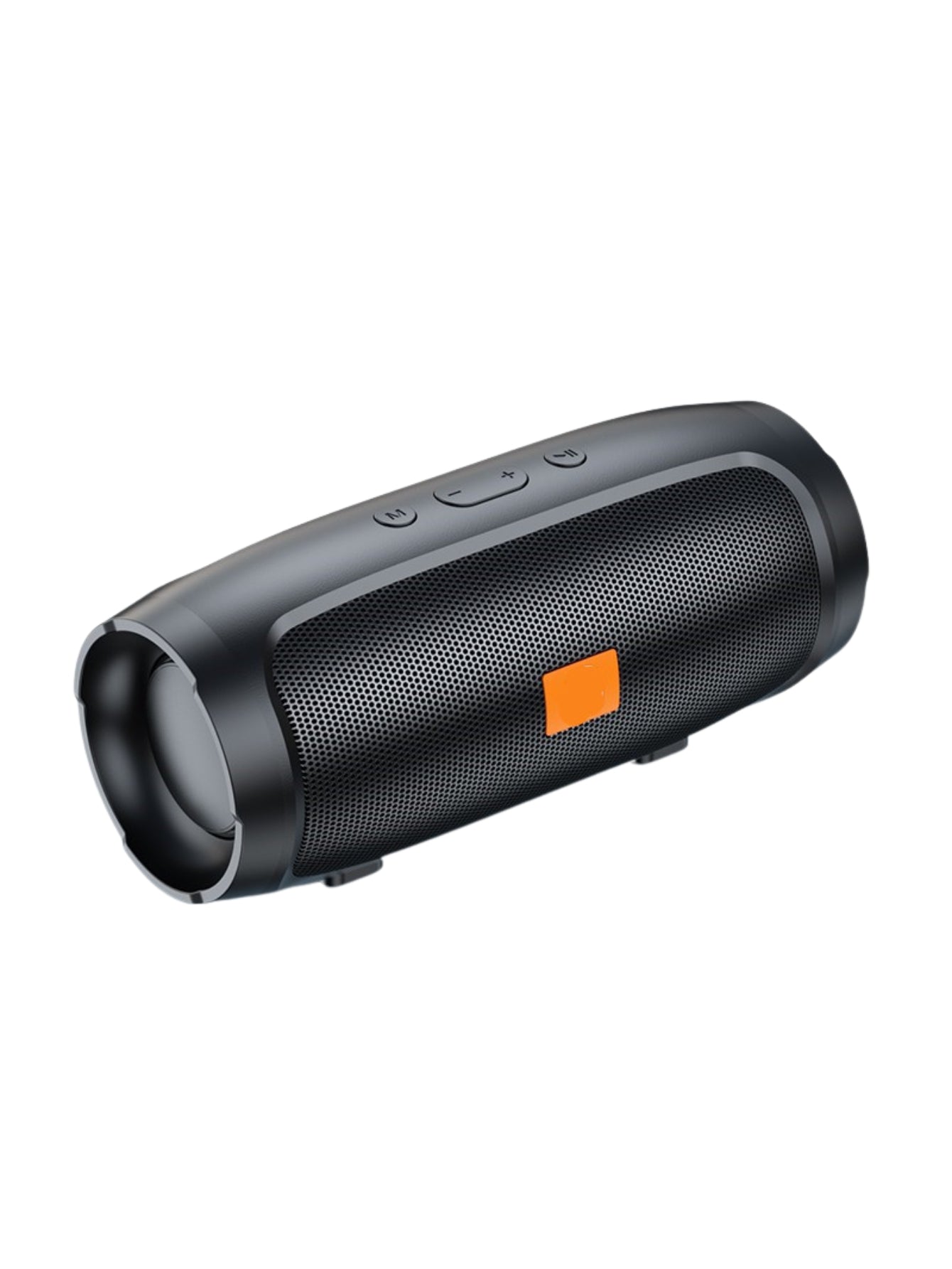 Caixa de som Bluetooth Portátil MP3 FM USB