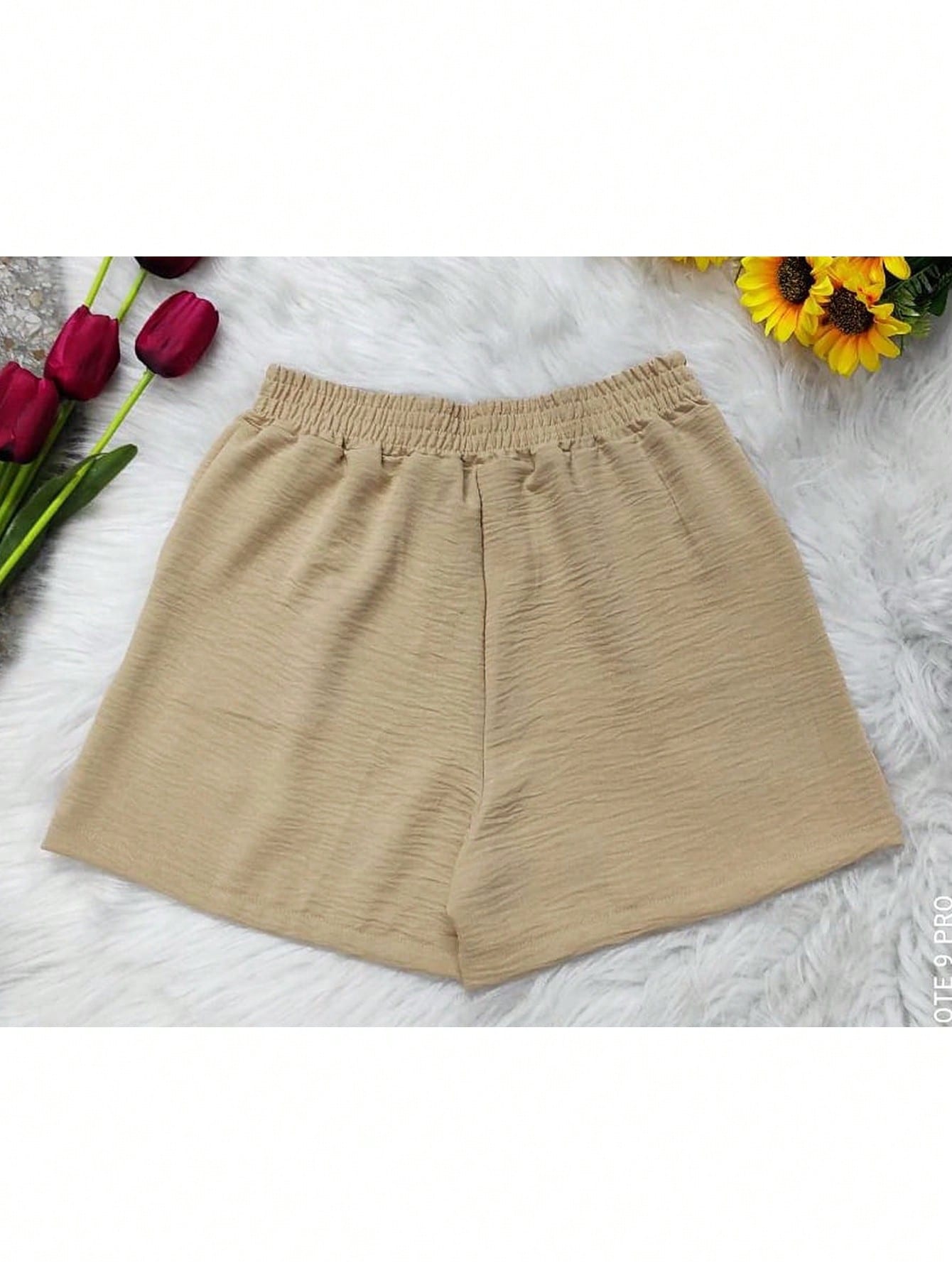 kIT 3 SHORT FEMININO CURTO DUNA VERAO PRAIA CONFORTAVEL