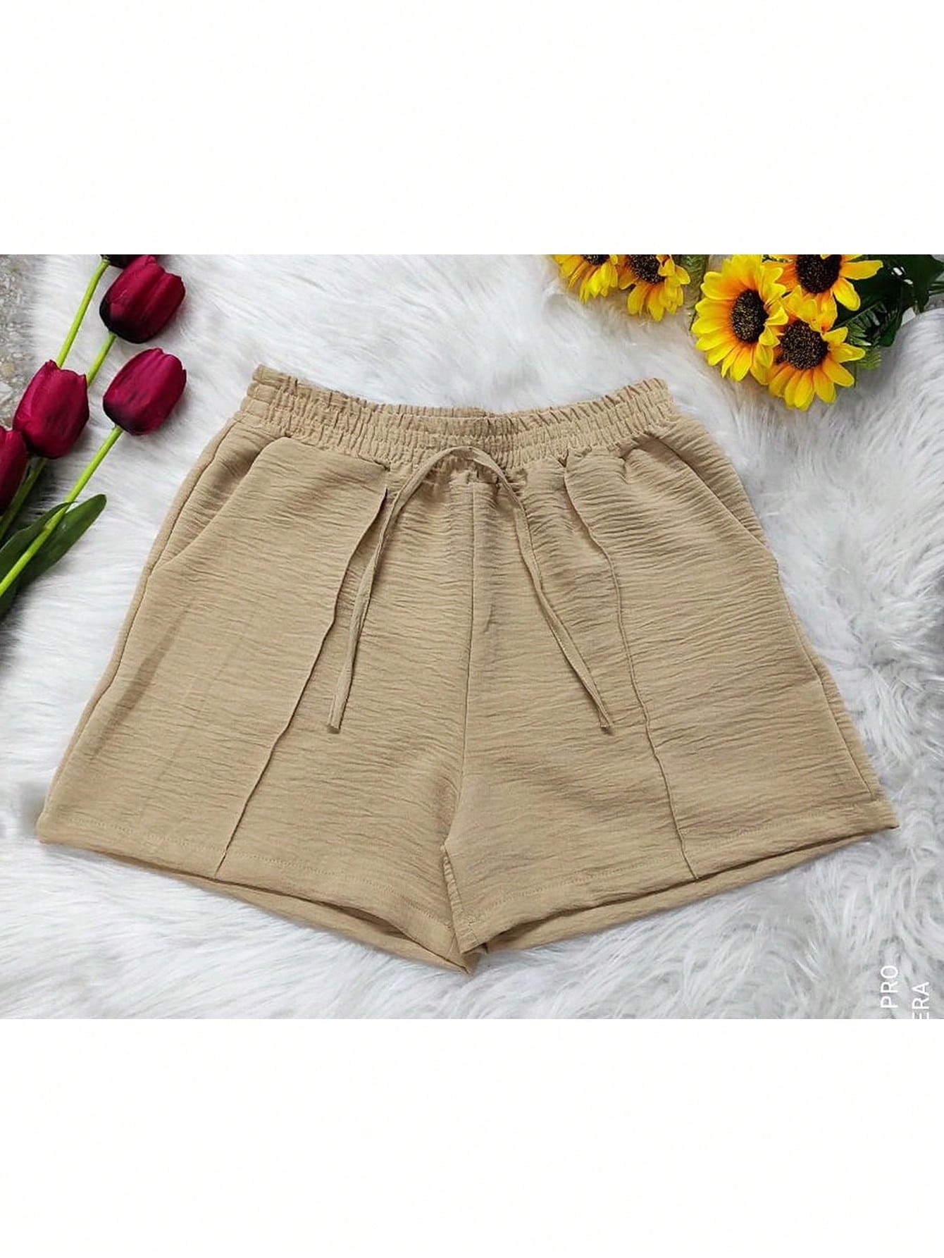 kIT 3 SHORT FEMININO CURTO DUNA VERAO PRAIA CONFORTAVEL