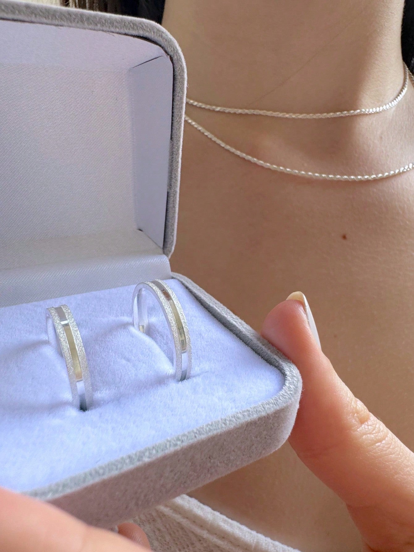 Aliança de Prata 925 Legítima Leme 3mm Fa Rabelo Shop (UNIDADE). Valor para compra de UMA Aliança/Joia. Para compra do par, o cliente deve acrescentar as duas númerações no carrinho separadamente.
