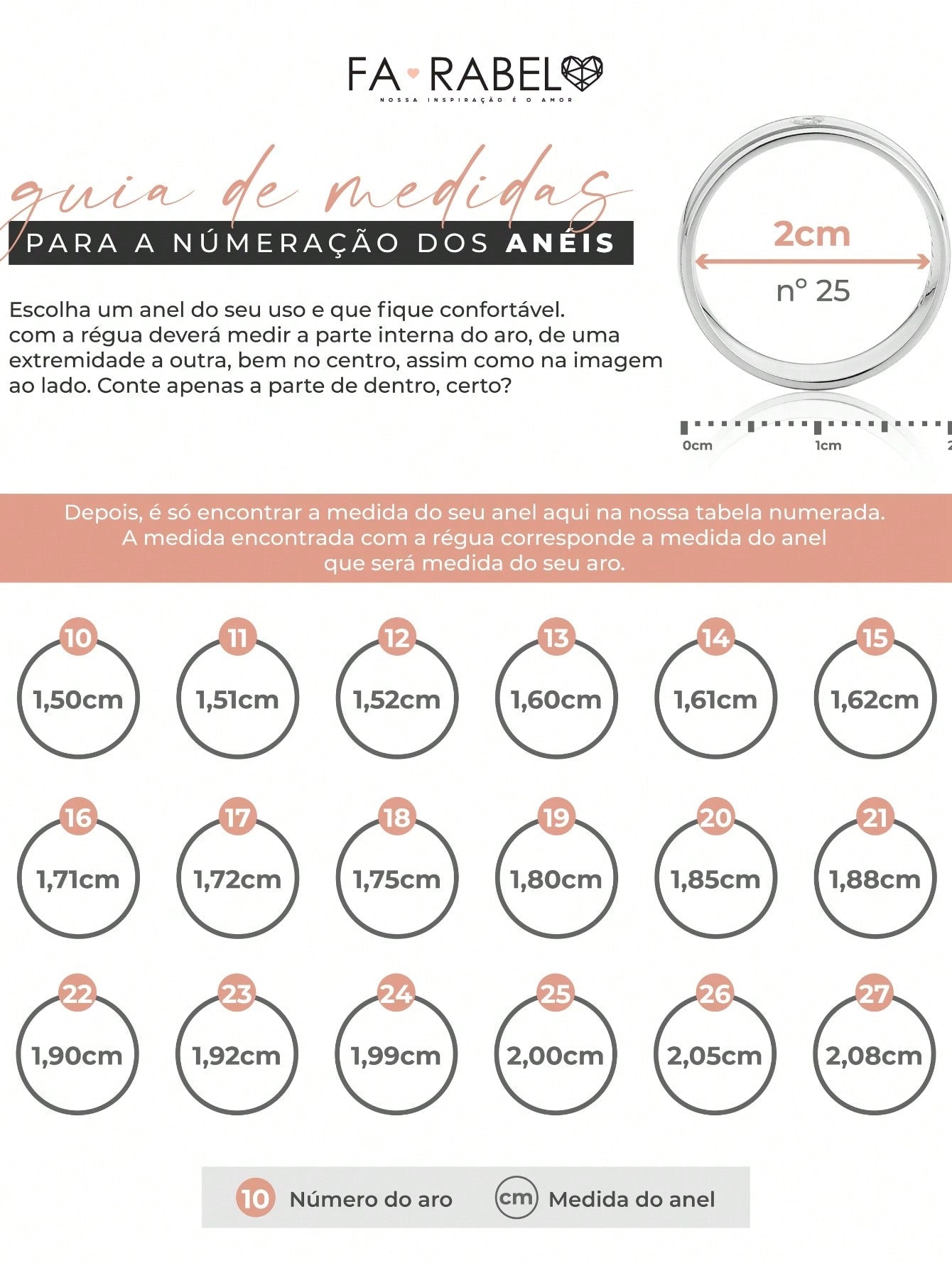Aliança de Prata 925 Legítima Leme 3mm Fa Rabelo Shop (UNIDADE). Valor para compra de UMA Aliança/Joia. Para compra do par, o cliente deve acrescentar as duas númerações no carrinho separadamente.