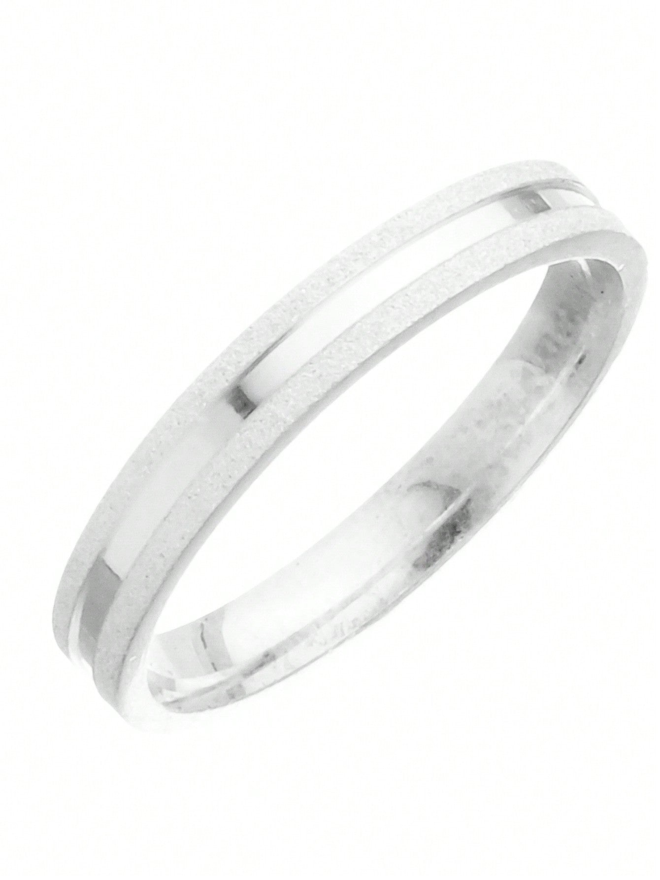 Aliança de Prata 925 Legítima Leme 3mm Fa Rabelo Shop (UNIDADE). Valor para compra de UMA Aliança/Joia. Para compra do par, o cliente deve acrescentar as duas númerações no carrinho separadamente.