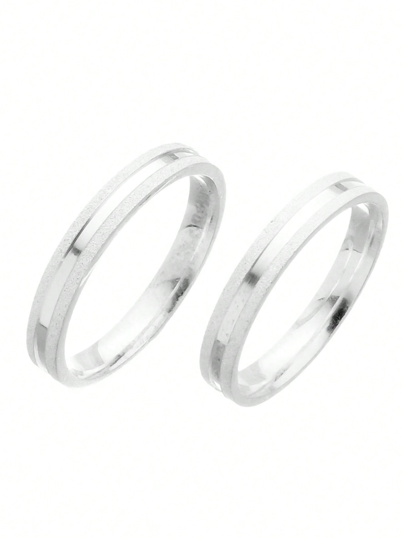 Aliança de Prata 925 Legítima Leme 3mm Fa Rabelo Shop (UNIDADE). Valor para compra de UMA Aliança/Joia. Para compra do par, o cliente deve acrescentar as duas númerações no carrinho separadamente.