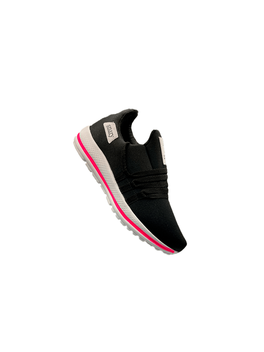 Tênis Esportivos Femininos, Sapatos Planos para Mulheres