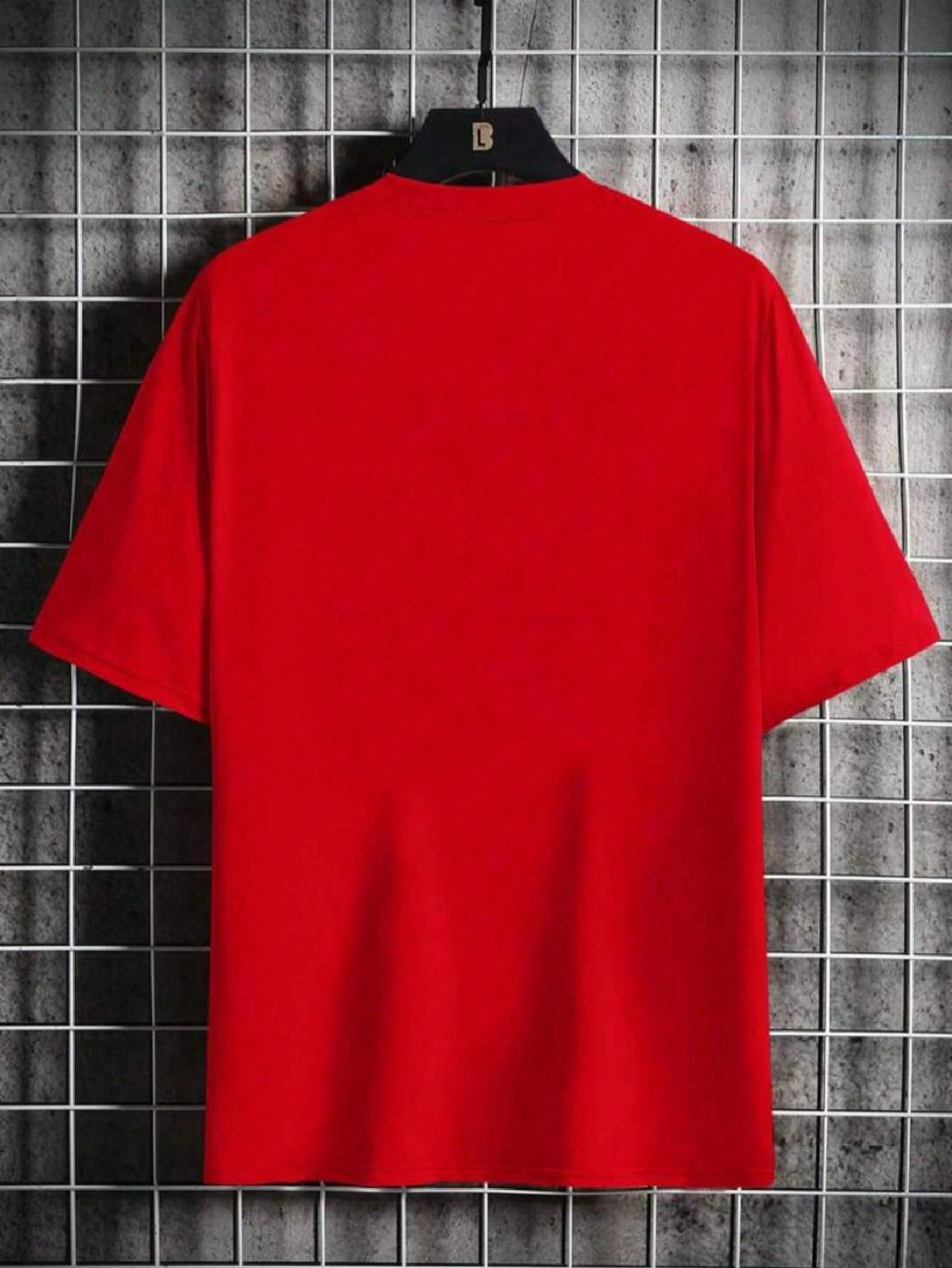 Camiseta Masculina ASA Flecha Camisa 100% algodão malha premium