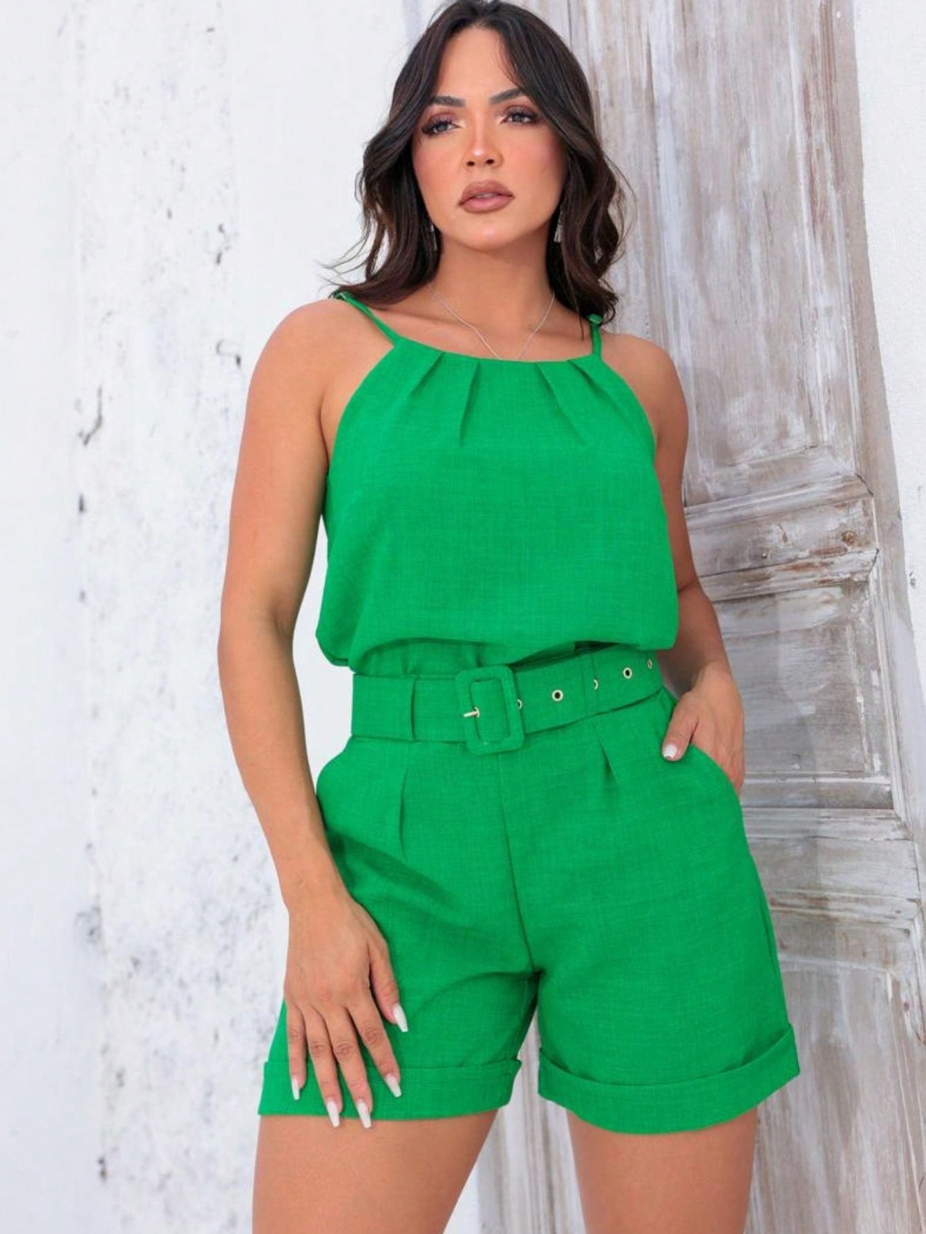 CONJUNTO FEMININO LINHAO