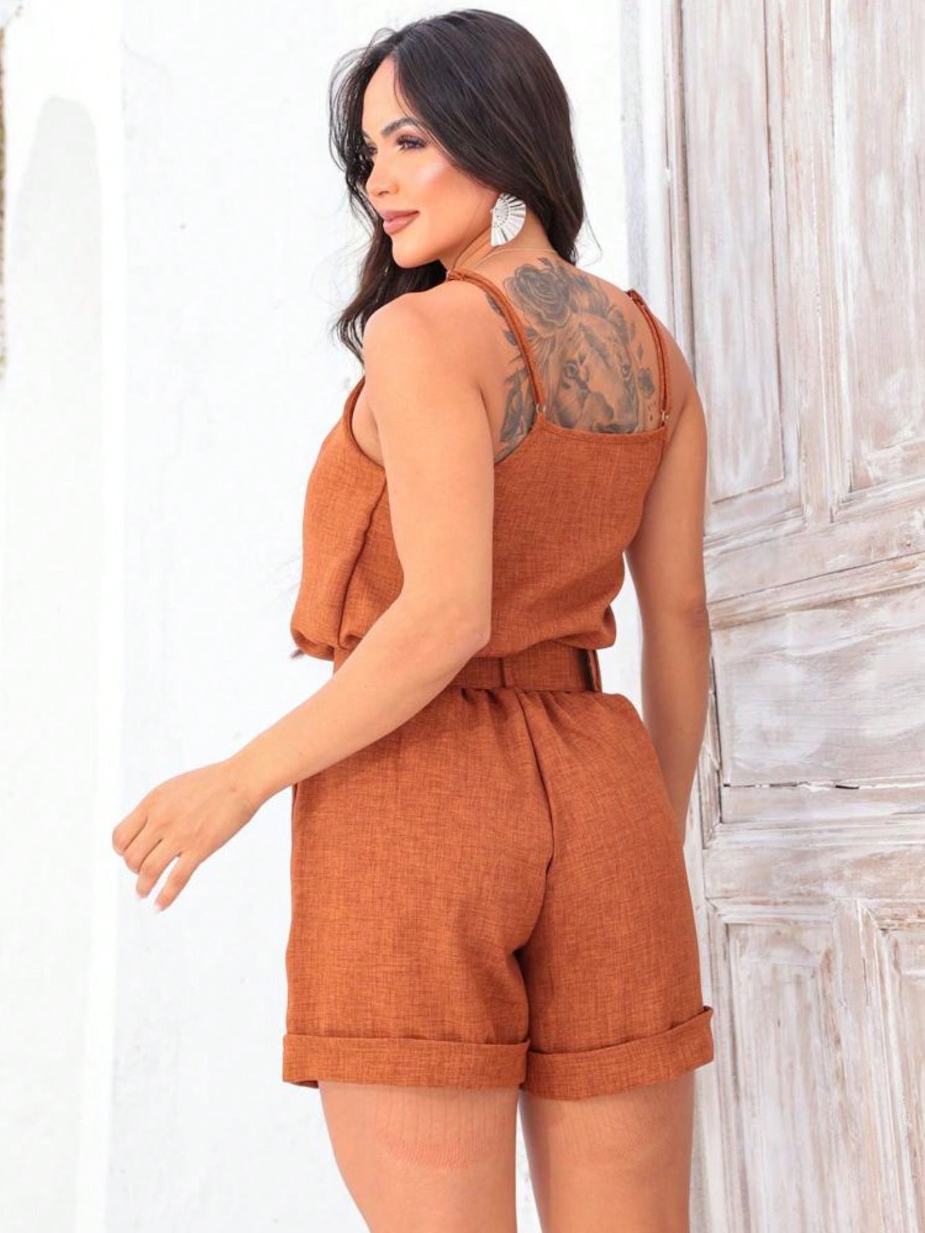 CONJUNTO FEMININO LINHAO