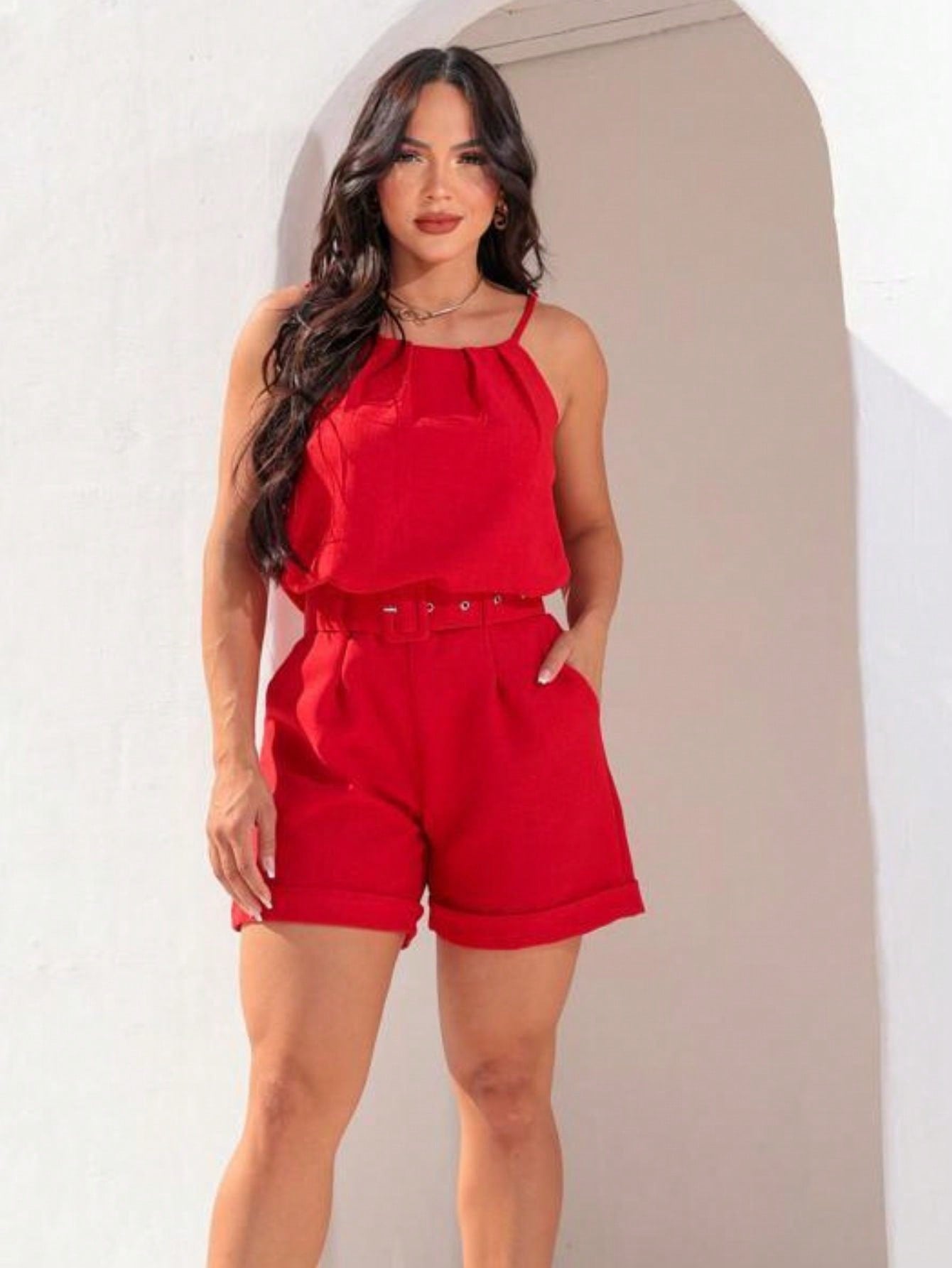 CONJUNTO FEMININO LINHAO