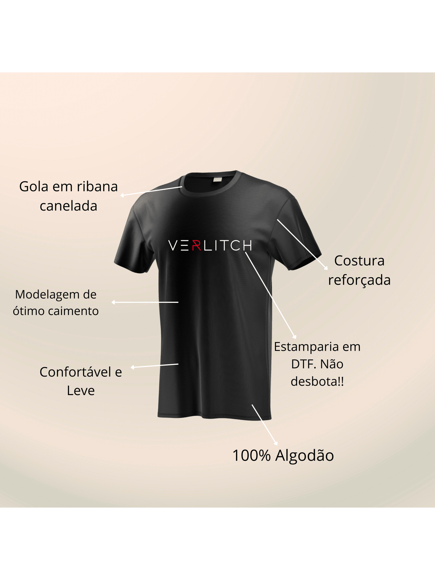 Camiseta Masculina Peão Boiadeiro Rodeio Texas Country TXC Laranja Countryside