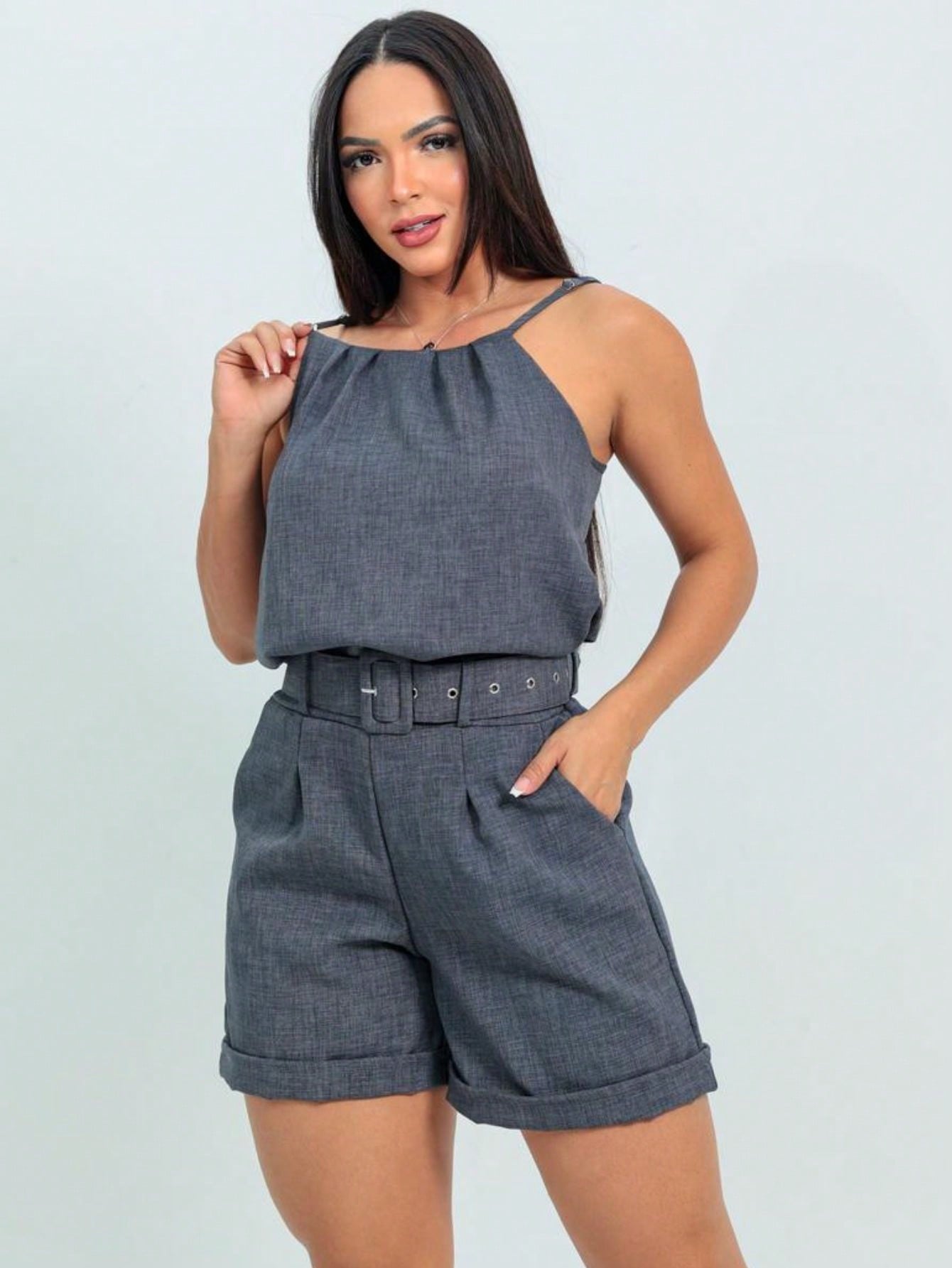 CONJUNTO FEMININO LINHAO