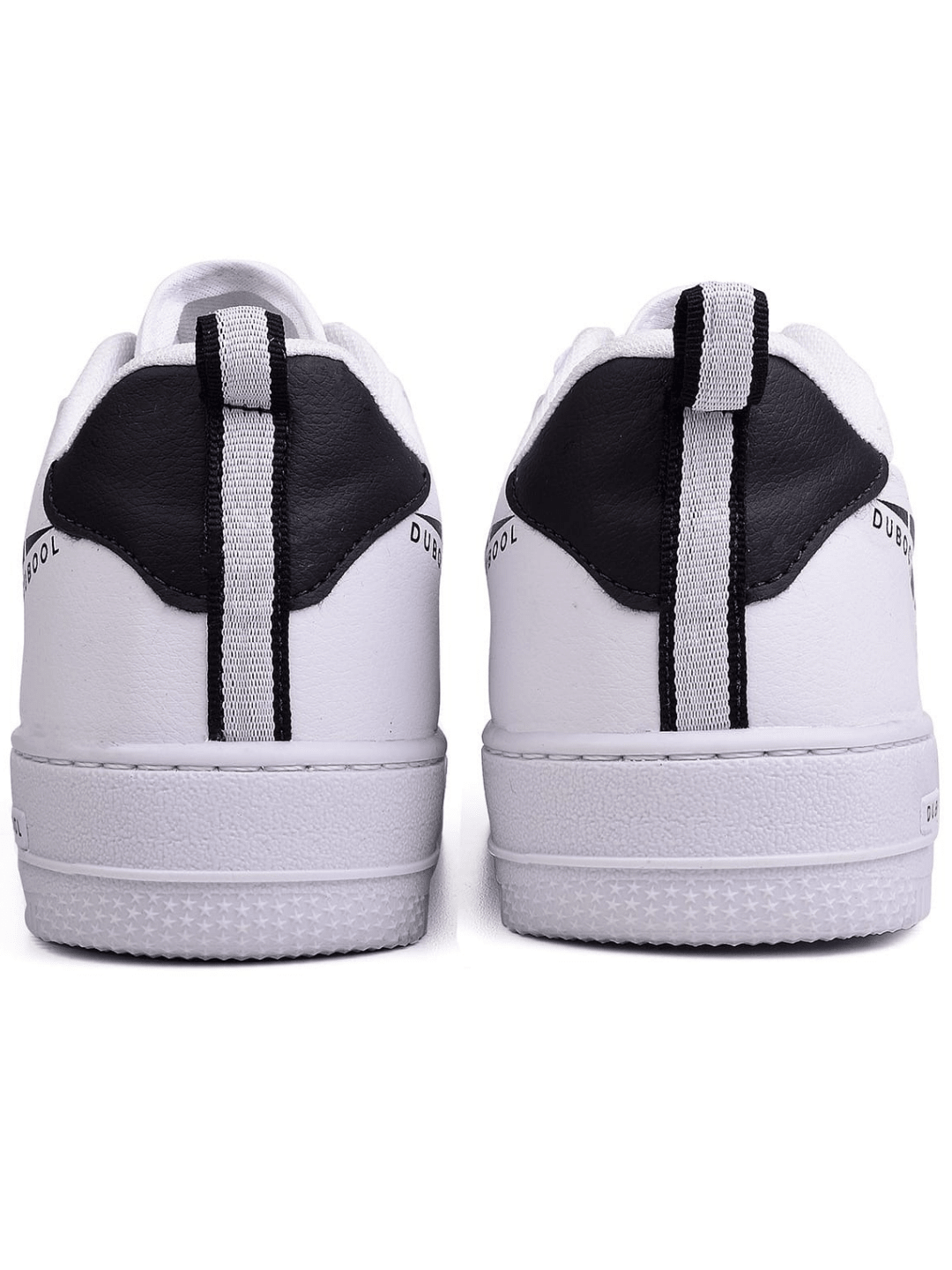 Tênis Casual Skate Escolar Masculino e Feminino Unissex Para o Dia a Dia Envio Rapido