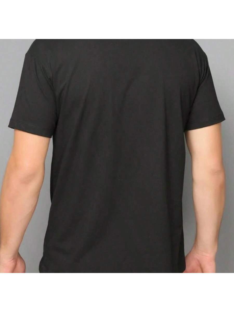 Camiseta Masculina 100% algodão Símbolo Country texas TXC Lançamento