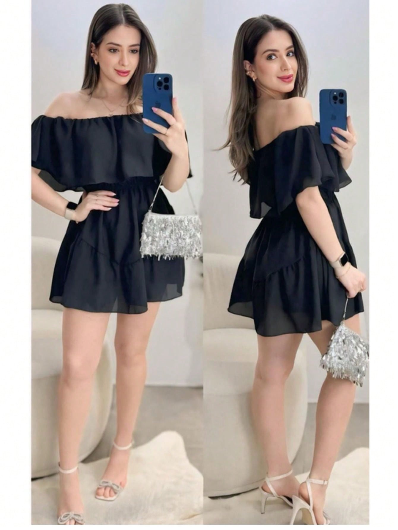 VESTIDO MACAQUINHO FEMININO DUNA CIGANINHA