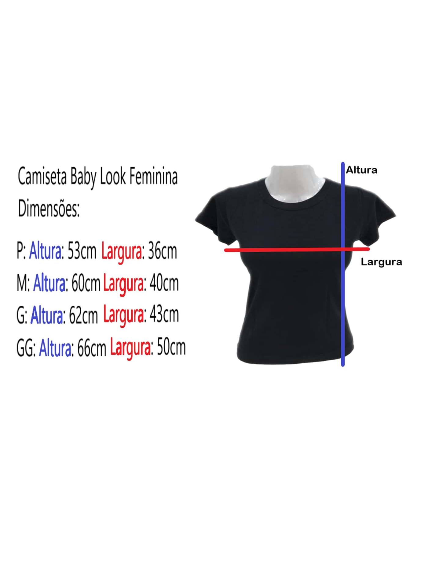 Camiseta Feminina Txc Usa T-Shirt 100% Algodão Tendencia