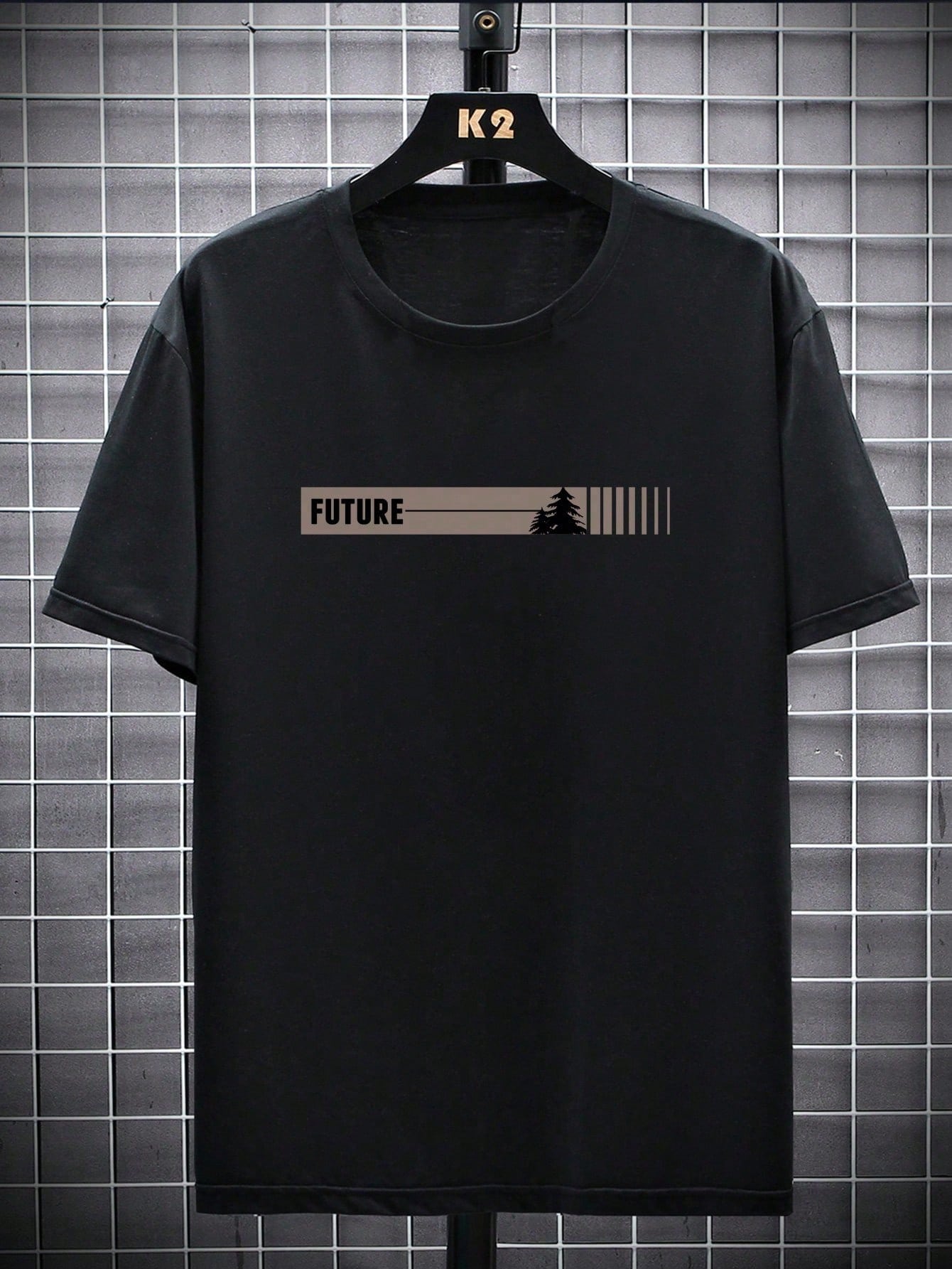 Camiseta Basica Future Camisa Blusa Unissex Masculino Feminino 100% Algodão Top Premium Streetwear Lançamento Varias Cores!! Plus Size