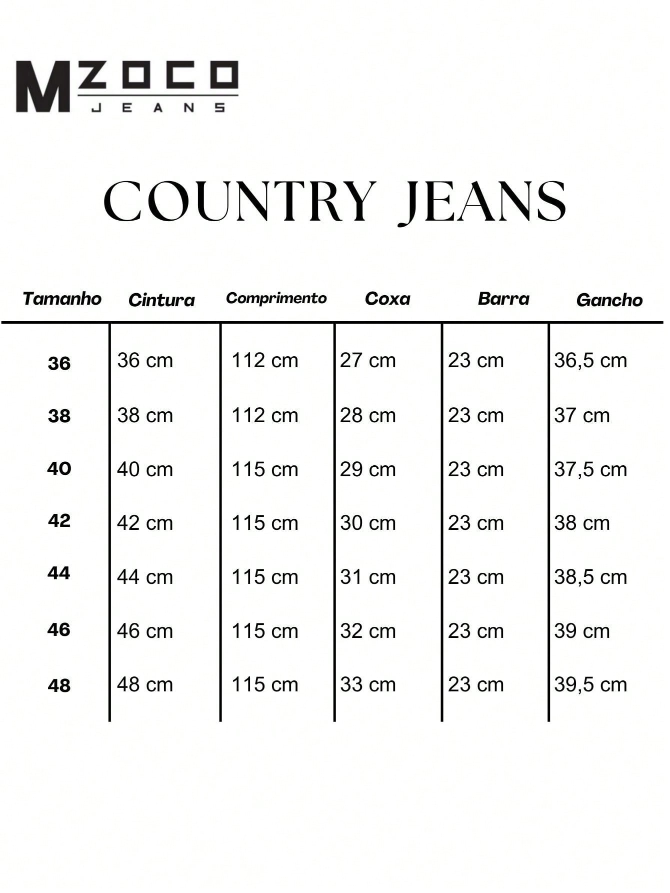 Calça Country Masculina Cowboy Tradicional Delave Montaria Rodeio