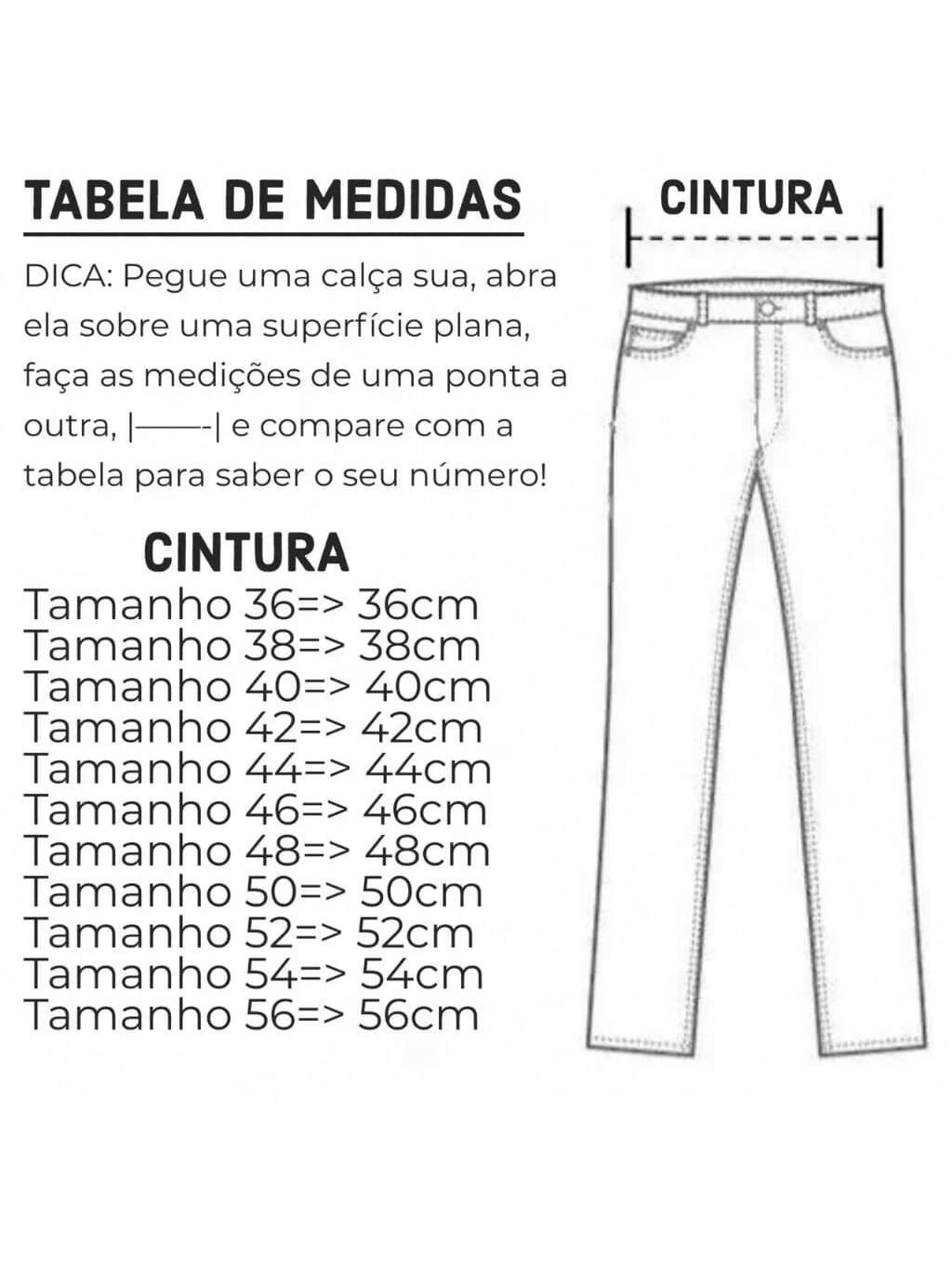 Calça Jeans Country Masculina Lycra Premium Country Bull Premium