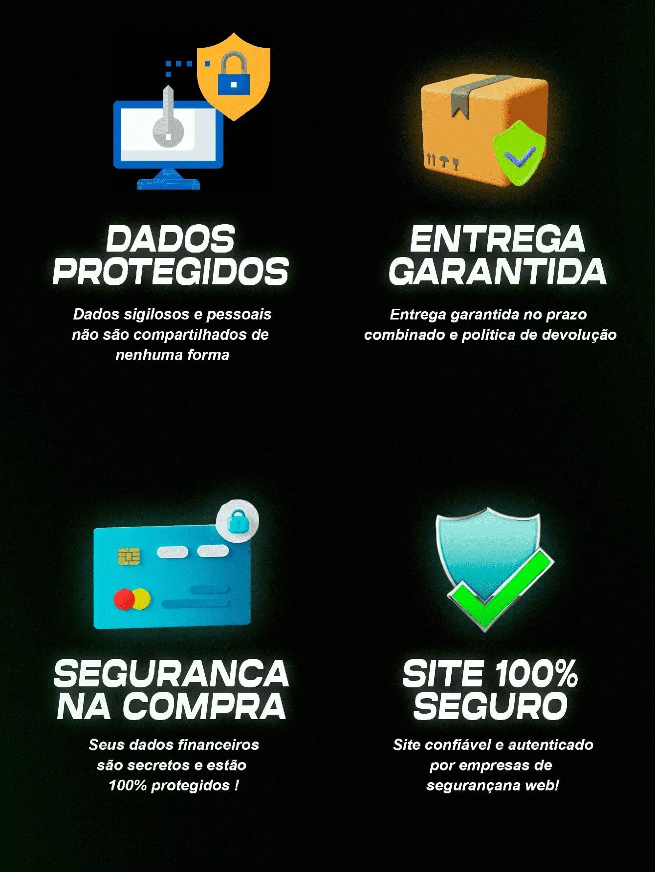 Kit Camiseta Algodão + Short Tectel Jesus Cristo Verão Combo