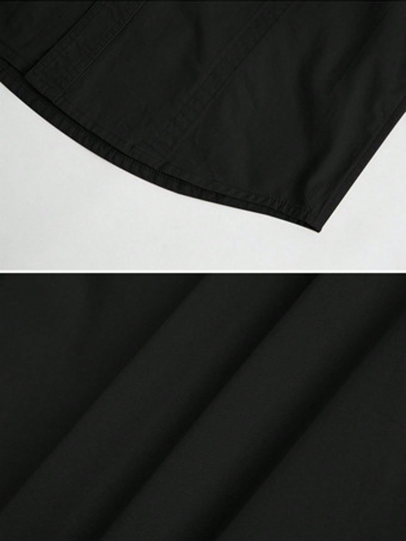 Camisa cargo casual masculina de algodão, camisas de manga larga para acampar y cazar, camisa de combate militar, camisas para senderismo, pesca, ropa de caza