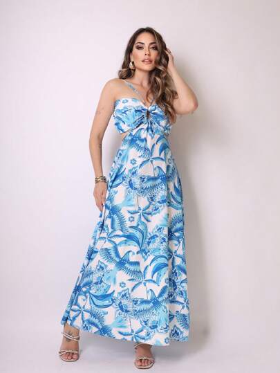 Vestido crepinho