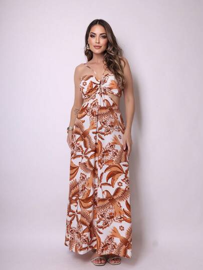 Vestido crepinho