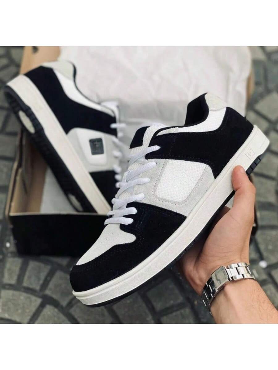 Tênis Unissex Feminino Masculino Envio Imediato Confortável Estiloso Casual