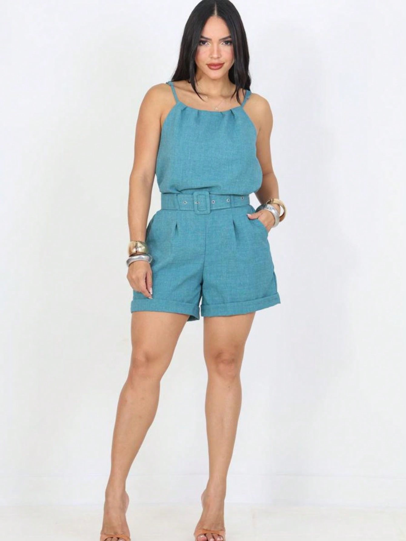 CONJUNTO FEMININO LINHAO