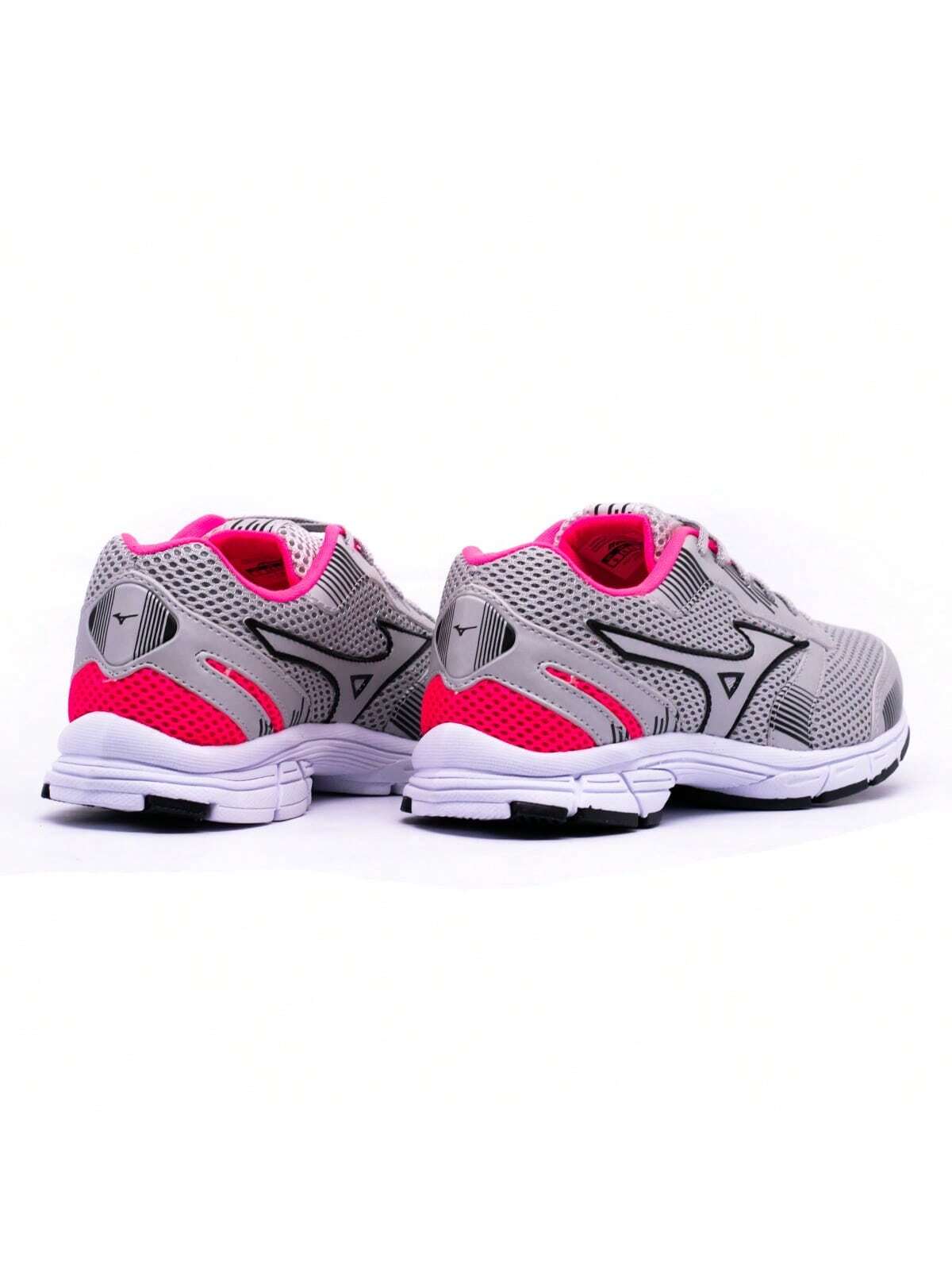 Tenis Feminino Mizumo Jet Esportivo Academia Caminhada Corrida Crossfit Lançamento super confortavel