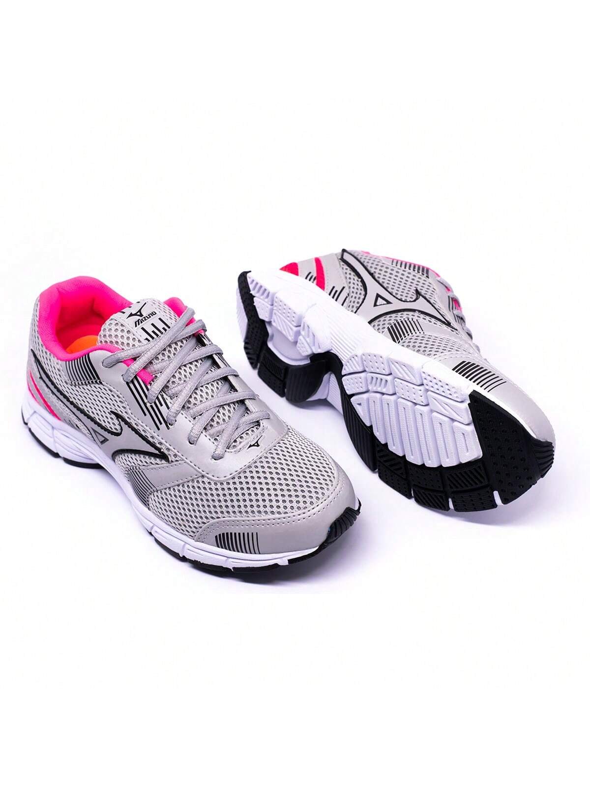 Tenis Feminino Mizumo Jet Esportivo Academia Caminhada Corrida Crossfit Lançamento super confortavel
