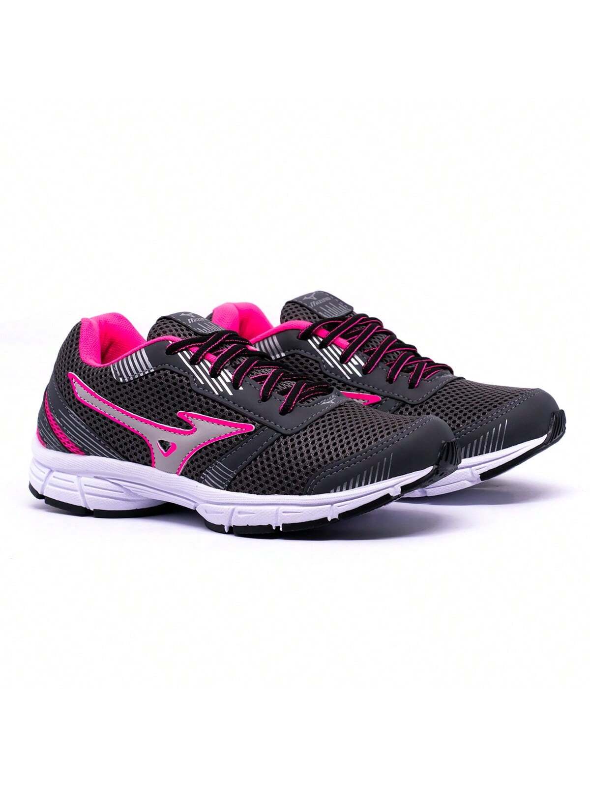Tenis Feminino Mizumo Jet Esportivo Academia Caminhada Corrida Crossfit Lançamento super confortavel