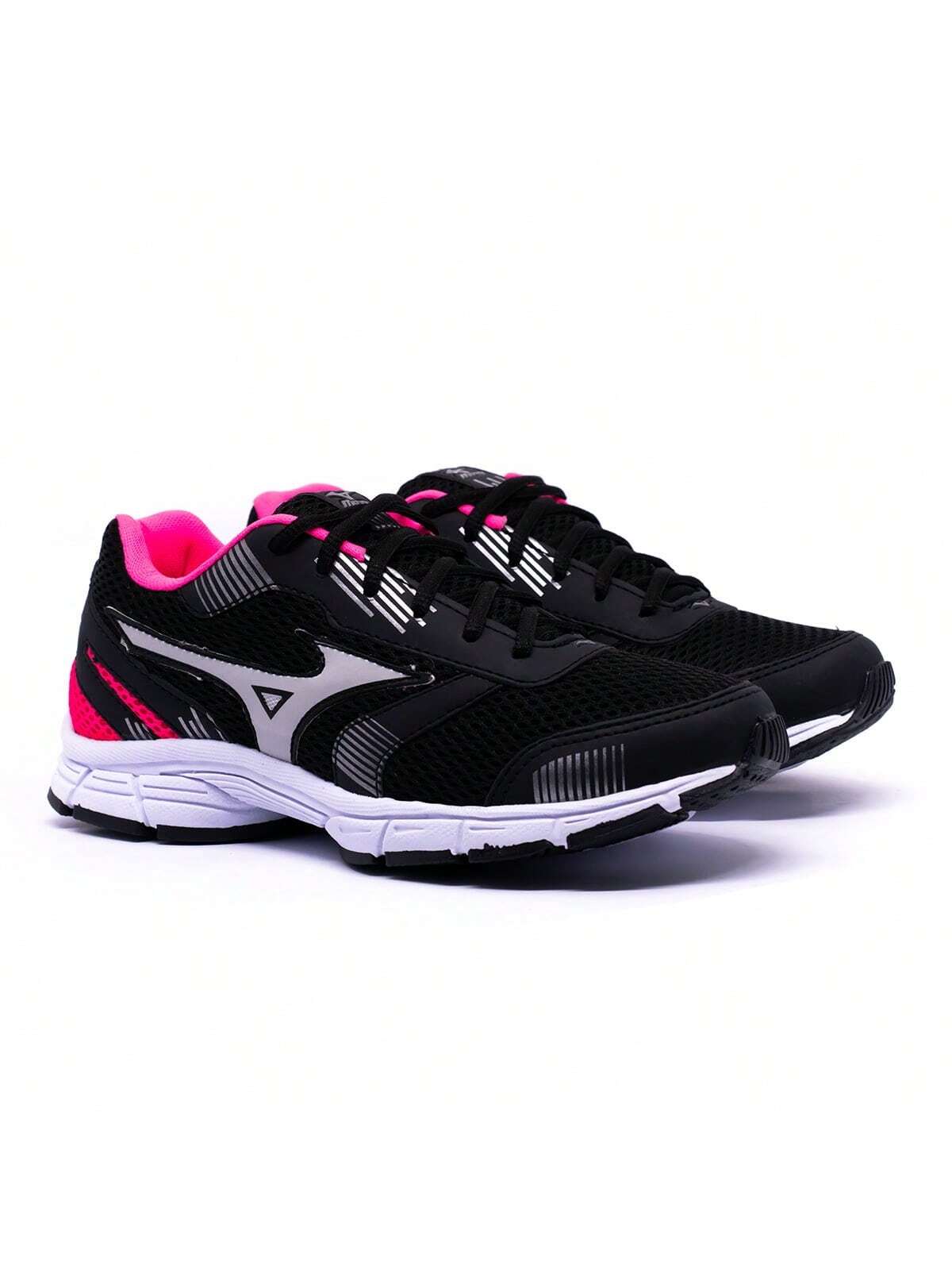 Tenis Feminino Mizumo Jet Esportivo Academia Caminhada Corrida Crossfit Lançamento super confortavel