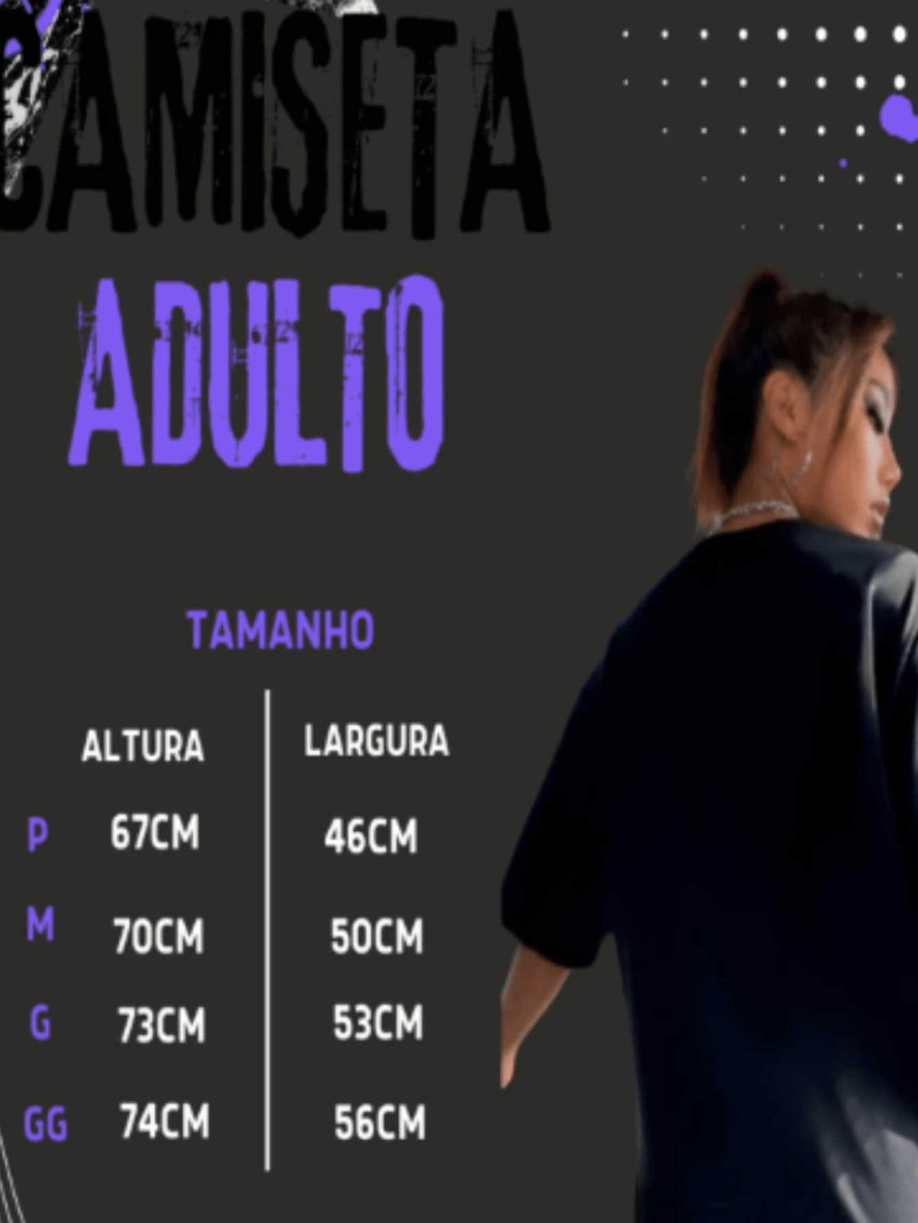 Camiseta Feminina Ombro Caído urso drip tumblr Streetwear T-shirt Camisa Blogueira Style PLUS SIZE