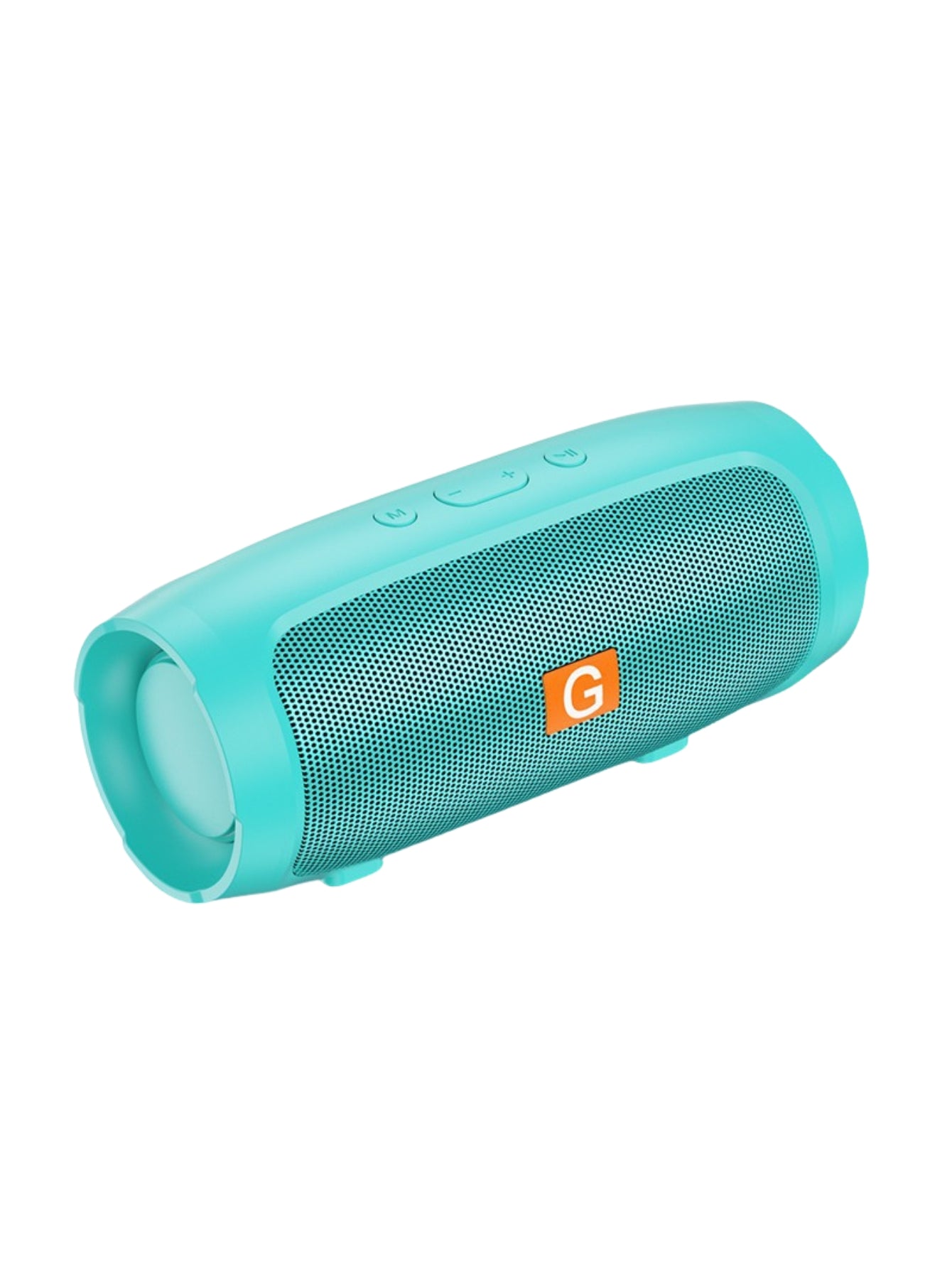 Caixa de som Bluetooth Portátil MP3 FM USB