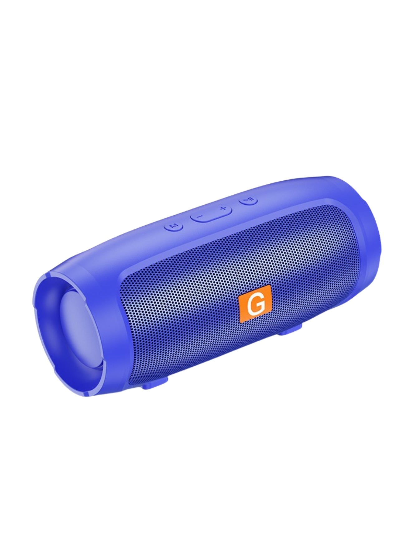 Caixa de som Bluetooth Portátil MP3 FM USB