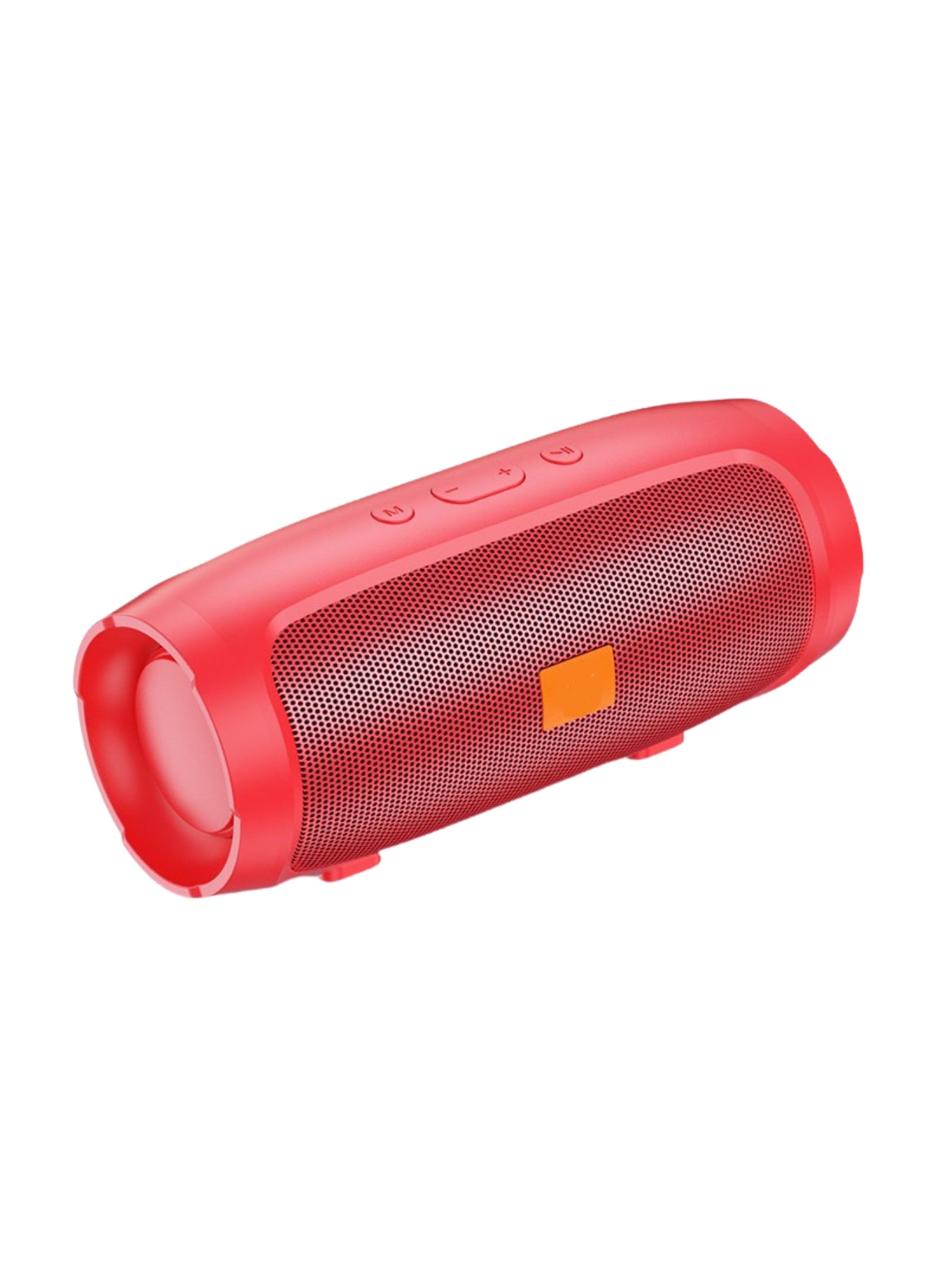 Caixa de som Bluetooth Portátil MP3 FM USB