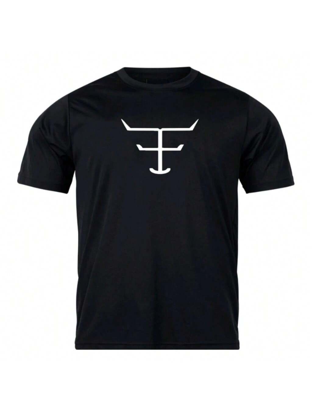 Camiseta Masculina 100% algodão Símbolo Country texas TXC Lançamento