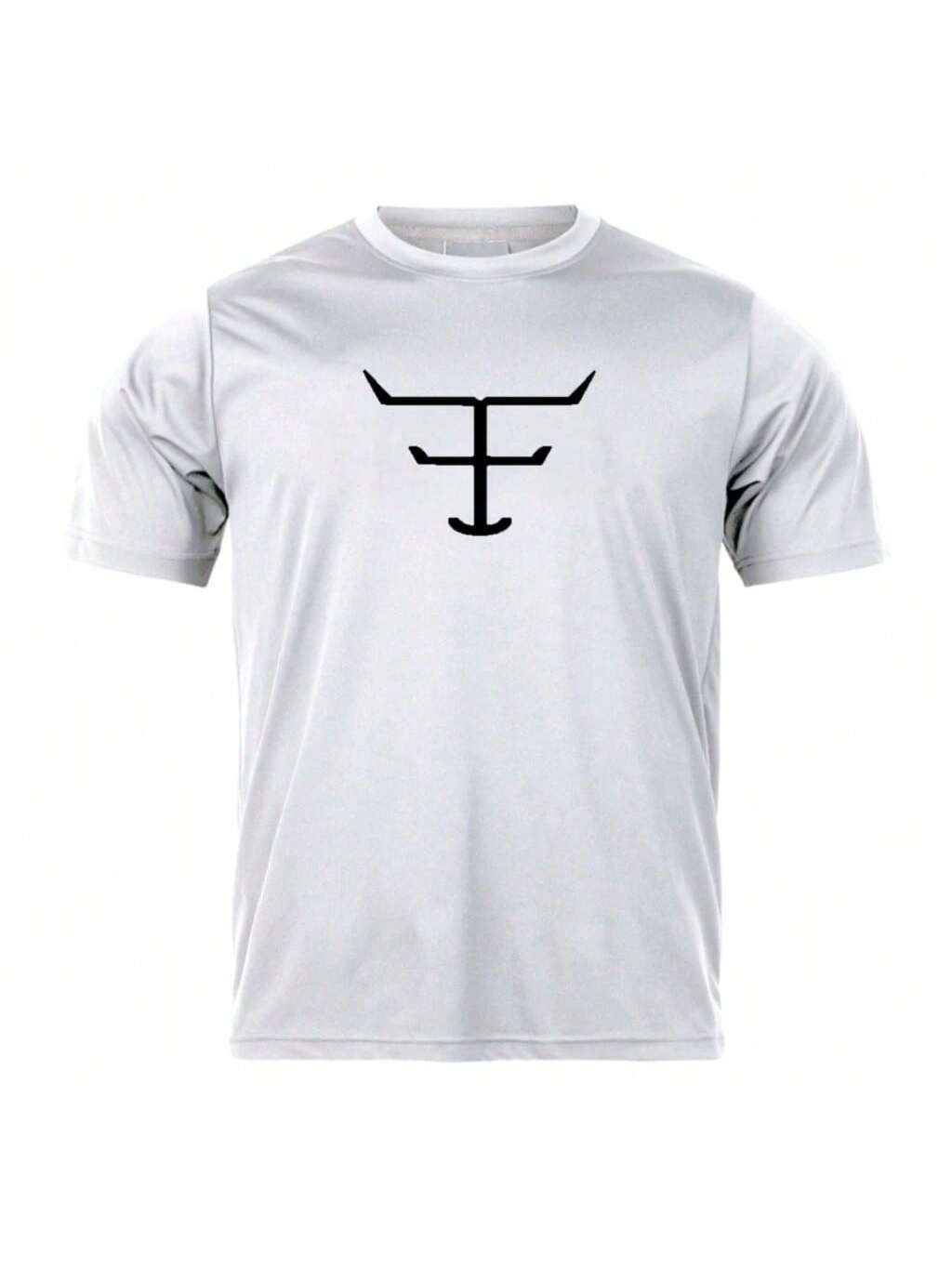 Camiseta Masculina 100% algodão Símbolo Country texas TXC Lançamento