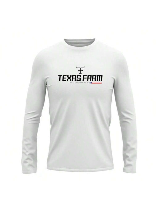 Camisa Camiseta Masculina Texas TXC Moda Agro Country Barato