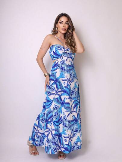 Vestido crepinho